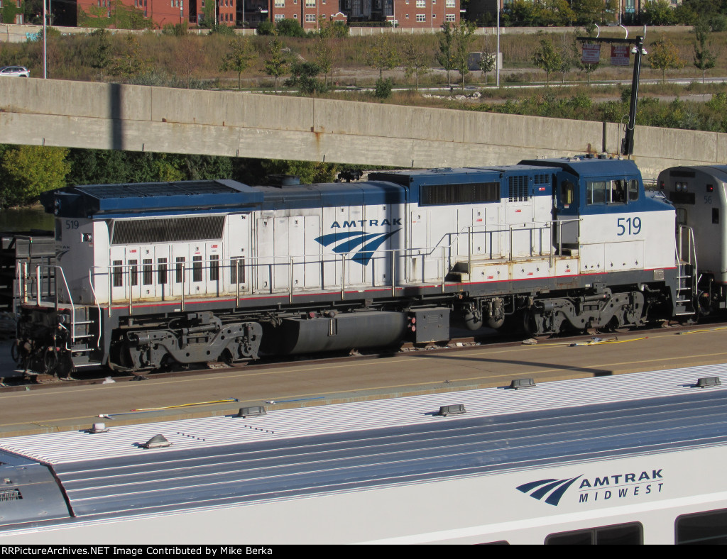 Amtrak